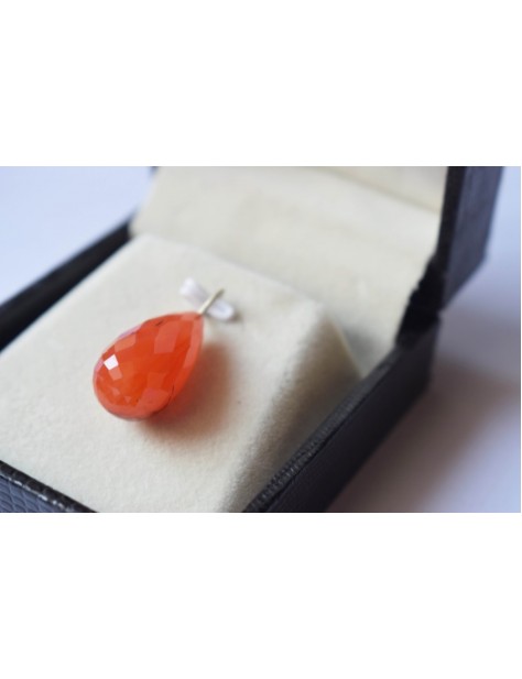 Carnelian Pendant