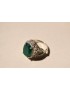 GREEN ONYX DRAGON RING