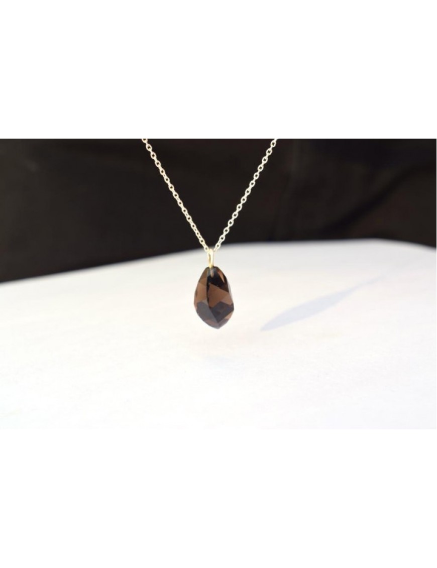 Smokey Point Curve Pendant