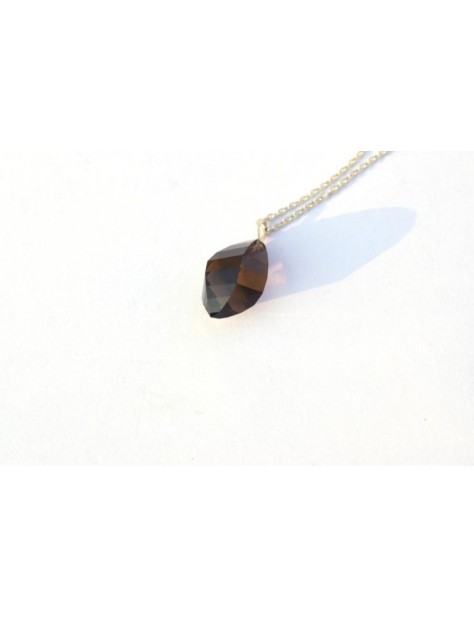 Smokey Point Curve Pendant