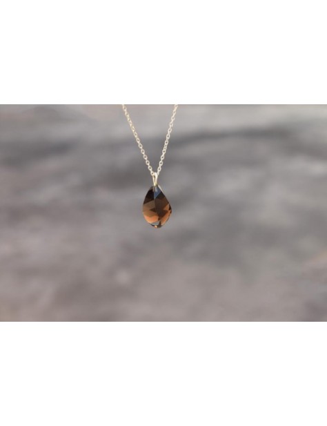 Smokey Point Curve Pendant